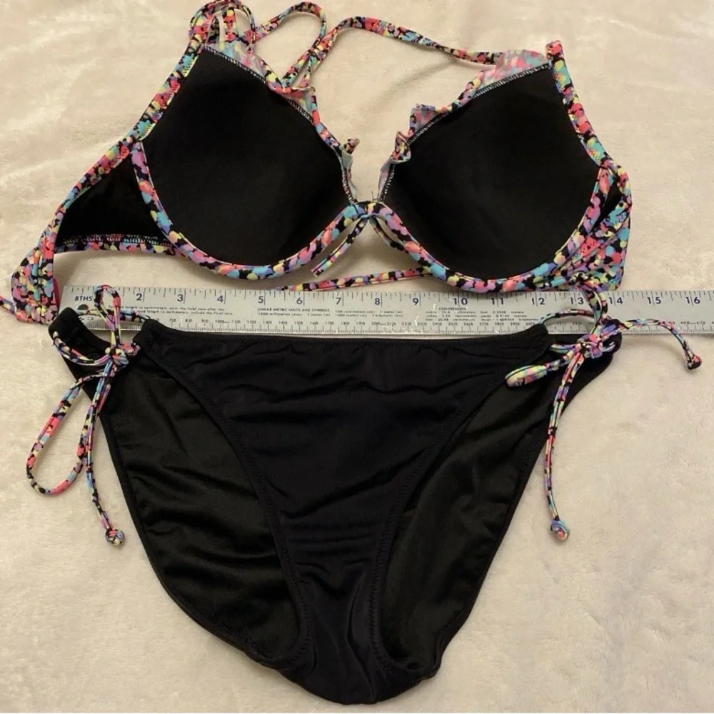 Victorias Secret pattern this